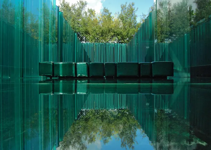 Casa de vacaciones: Les Cols Pavellons